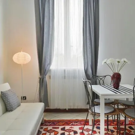 Argelati Halldis Apartment Milano Esterno foto