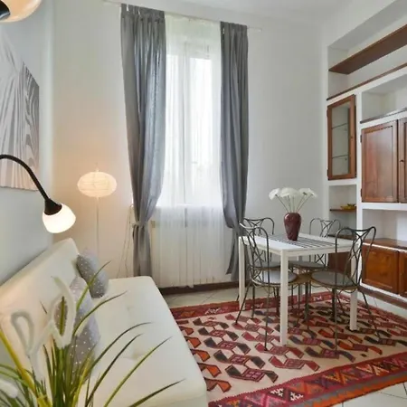 Argelati Halldis Apartment Milano Esterno foto