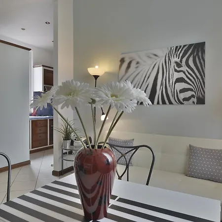 Argelati Halldis Apartment Milano Esterno foto