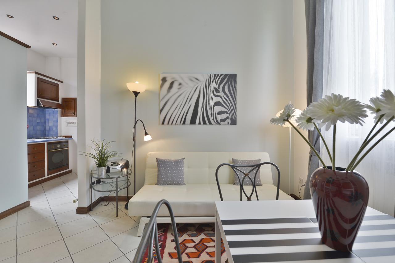 Argelati Apartment *